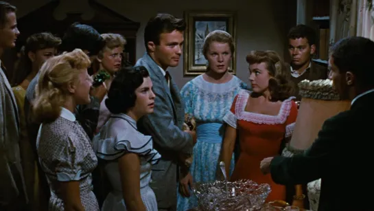 PEYTON PLACE, 1957 (MARK ROBSON)