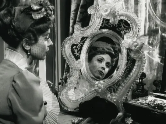 THE EARRINGS OF MADAME DE..., 1953 (MAX OPHÜLS)