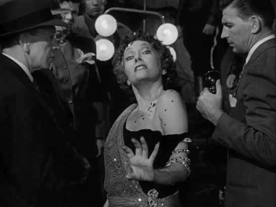 SUNSET BOULEVARD, 1950 (BILLY WILDER)