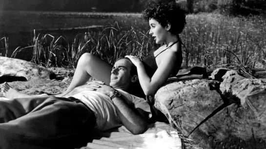 A PLACE IN THE SUN, 1951 (GEORGE STEVENS)