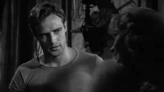 A STREETCAR NAMED DESIRE, 1951 (ELIA KAZAN)