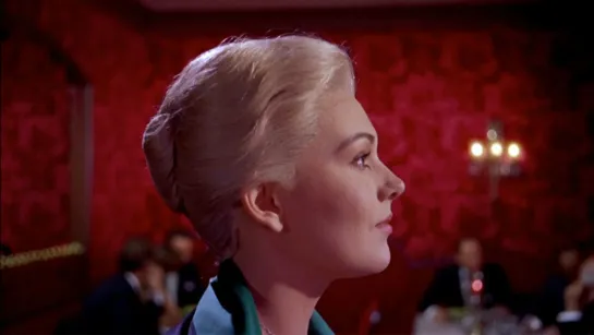 VERTIGO, 1958 (ALFRED HITCHCOCK)