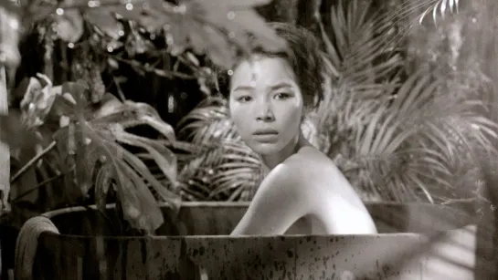 ANATAHAN, 1953 (JOSEF VON STERNBERG)