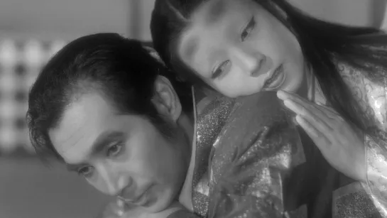 UGETSU, 1953 (KENJI MIZOGUCHI)