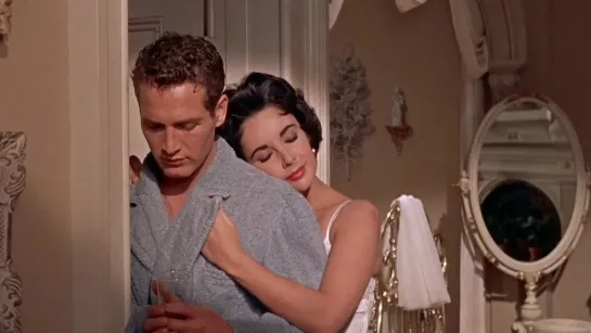 CAT ON A HOT TIN ROOF, 1958 (RICHARD BROOKS)