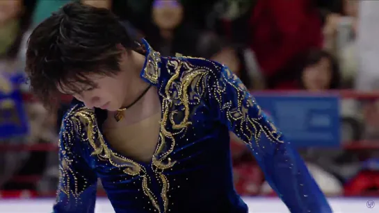 Shoma Uno | World Championship 2018 FS