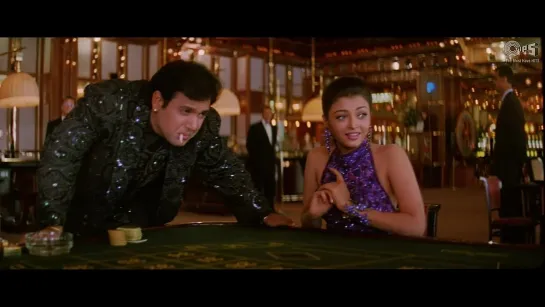 Kaho Toh Zara - Song Video - Albela \ Остров любви - Govinda  Aishwarya Rai Bachchan _ Alka Yagni