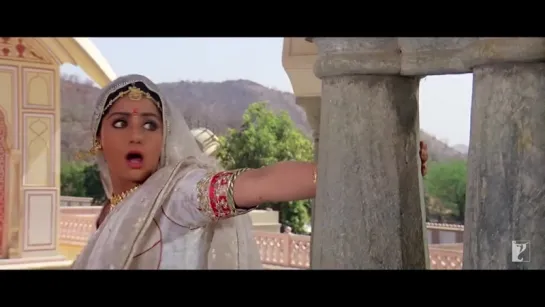 3Mohe_Chhedo_Na - Song - Lamhe - Anil Kapoor, Sridevi