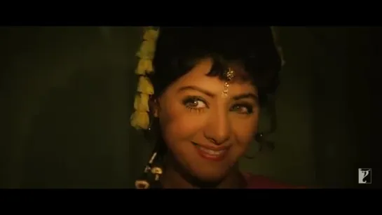 10Medley - Song - Lamhe - Anil Kapoor, Sridevi, Anupam Kher