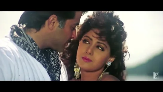 11Kabhi_Main_Kahoon - Song - Lamhe - Anil Kapoor, Sridevi