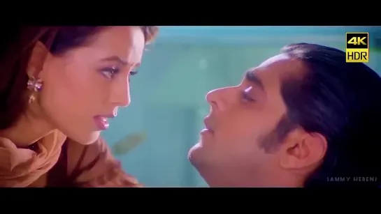 6Dil Deewana Na Jaane Kab Kho Gaya - Daag - The Fire (1999) Kumar Sanu