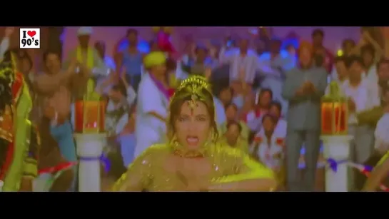 5Dil Dhak Dhak Dhadake Jalima - Song - Daag - The Fire,1999 - Jaspinder Narula