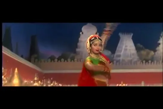 Sridevi`s Dance Number - Chaand Kaa Tukdaa