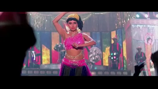 Ek Do Teen - Video Song _ Madhuri Dixit _ Hindi Dance Song - Tezaab \ Жгучая страсть