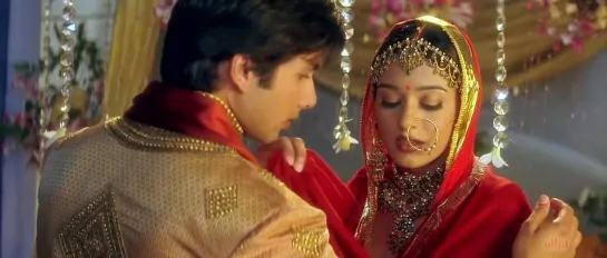 Vivah \ Помолвка - Tumhe Haq Hai - Shahid Kapoor