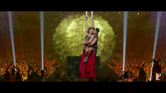 Malang - Song - DHOOM3 - Aamir Khan, Katrina Kaif