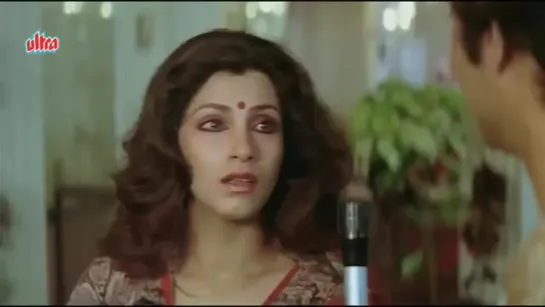 Kisi Nazar Ko Tera Intezar - Dimple Kapadia, Suresh Oberoi - Aitbaar - Song