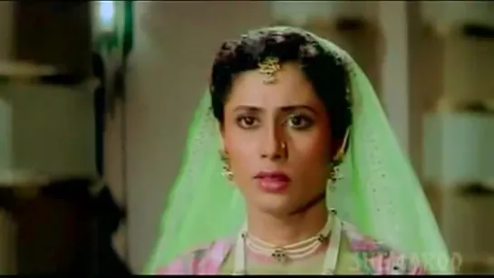 SMITA PATIL - Tofha Qubool Hai Hamen - GHUNGROO