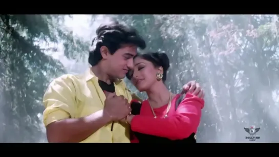 Mujhe Neend Na Aaye - Dil (1990) Full Video Song