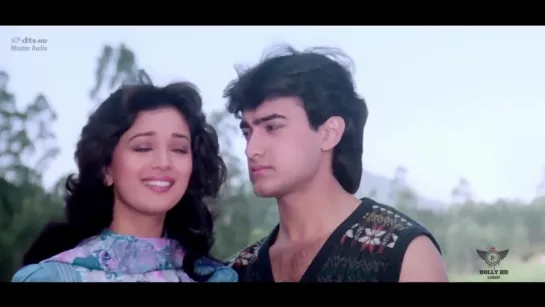 Humne Ghar Chhoda Hai - Dil (1990) Full Video Song