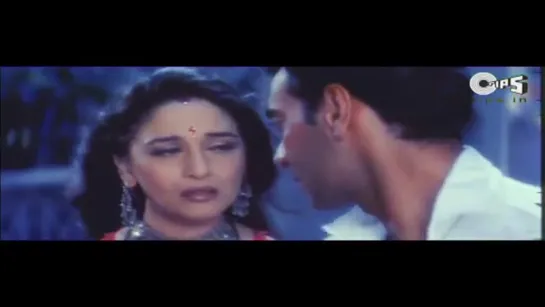 Aaja Aaja O Piya - Video Song - Yeh Raste Hain Pyar Ke - Ajay Devgan, Madhuri Di