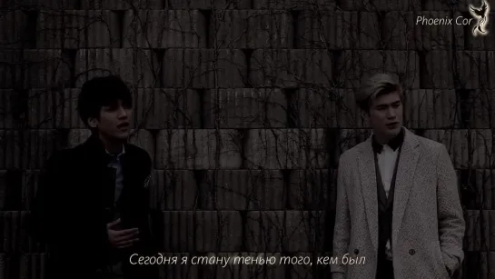 [Phoenix Cor] LUNAFLY - A ti (рус. саб)