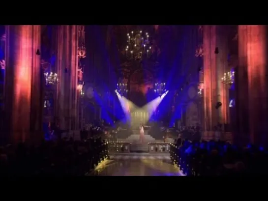 Sarah Brightman - Symphony! Live in Vienna [2008 г]-2