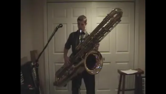 Contrasax