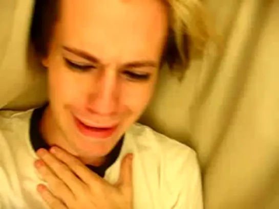 Chris Crocker - Leave Britney Alone