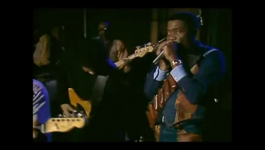 Muddy.Waters.Live.Chicago.1981.part.1