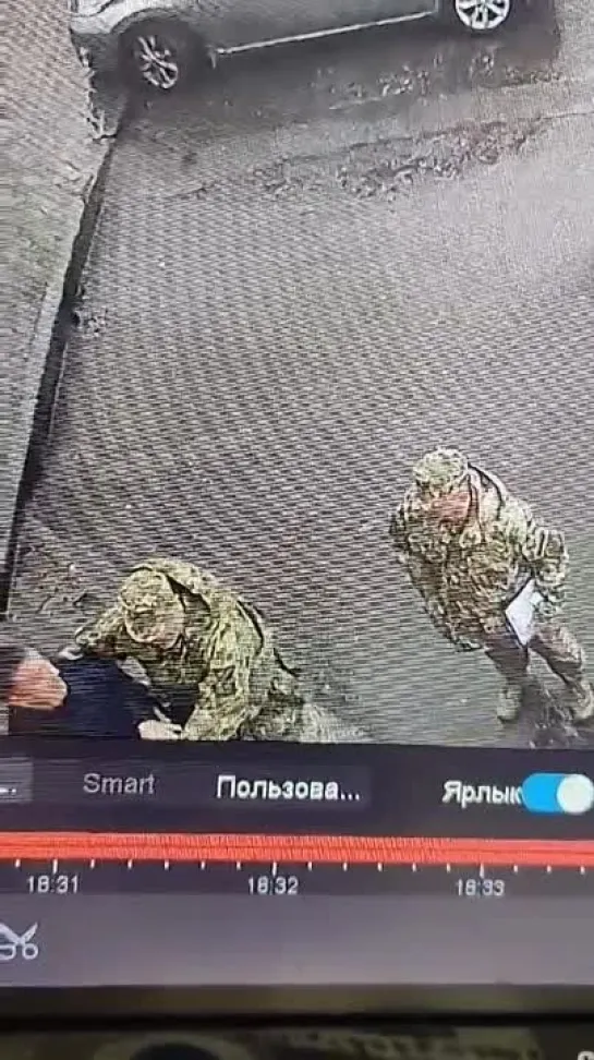 Видео от Ольги Никешиной