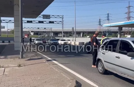 Видео от Ольги Никешиной