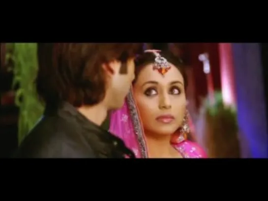 TRAILER - Shahid Kapoor  and Rani Mukherjee