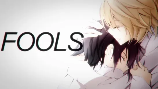 [W♔D] FOOLS | mikayuu