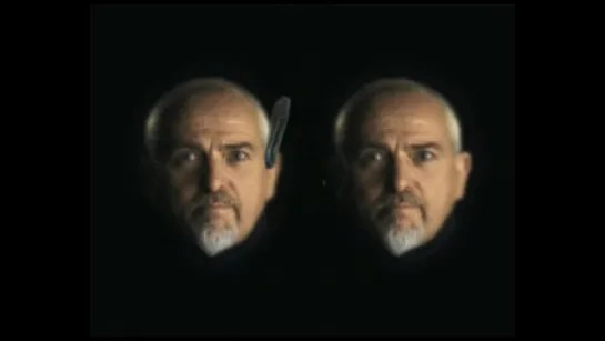 Peter Gabriel - Growing Up