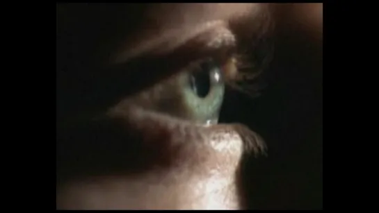 Peter Gabriel - In Your Eyes