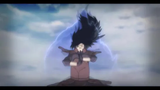 STORM - Battles Obito and Madara HD AMV#2