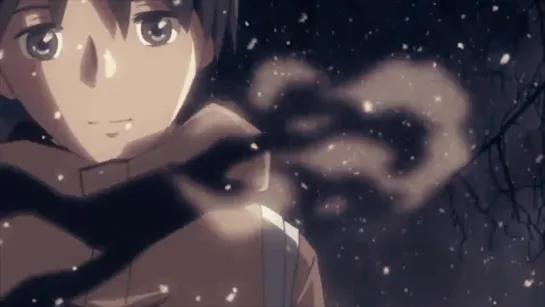 Kana- Tyan - 5 Centimeters per Second AMV