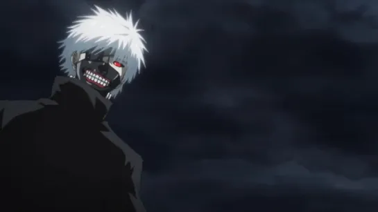 Ponchik Shepard - Tokyo Ghoul AMV – My Demons