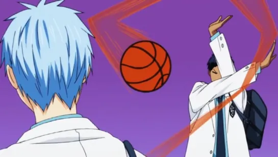 Kuroko no Basket on CRACK! #4