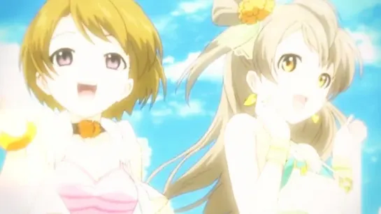 ♪ SUMMER 2015 [MEP]