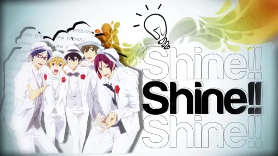 ||MDS|| Shine! AMV [Free!]