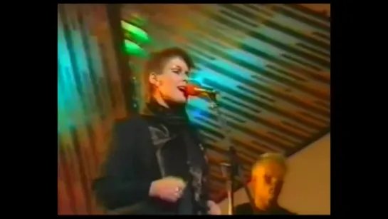 Alison Moyet(Yazoo) - Get Set