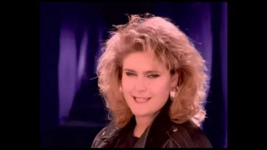 Alison Moyet(Yazoo) - Ordinary Girl