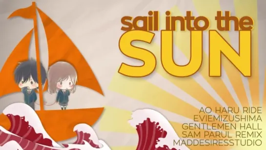 ||MDS|| Sail Into The SUN!☼