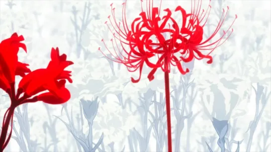 Alflex — Blood Flowers AMV