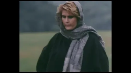 Alison Moyet(Yazoo) - All Cried Out