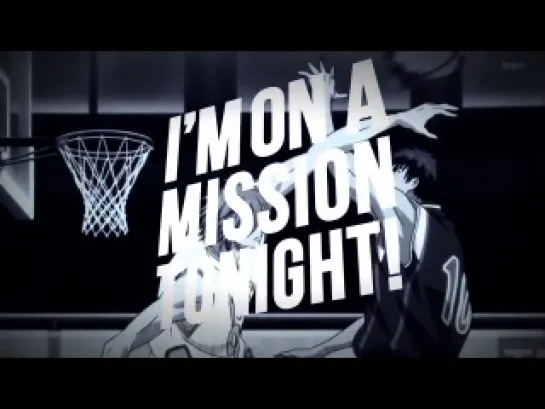 ||MDS|| & [SmS] I'M ON A MISSION TONIGHT!