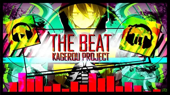 -Kagerou Project- [ The Beat]