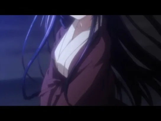 Date A Live Season 2